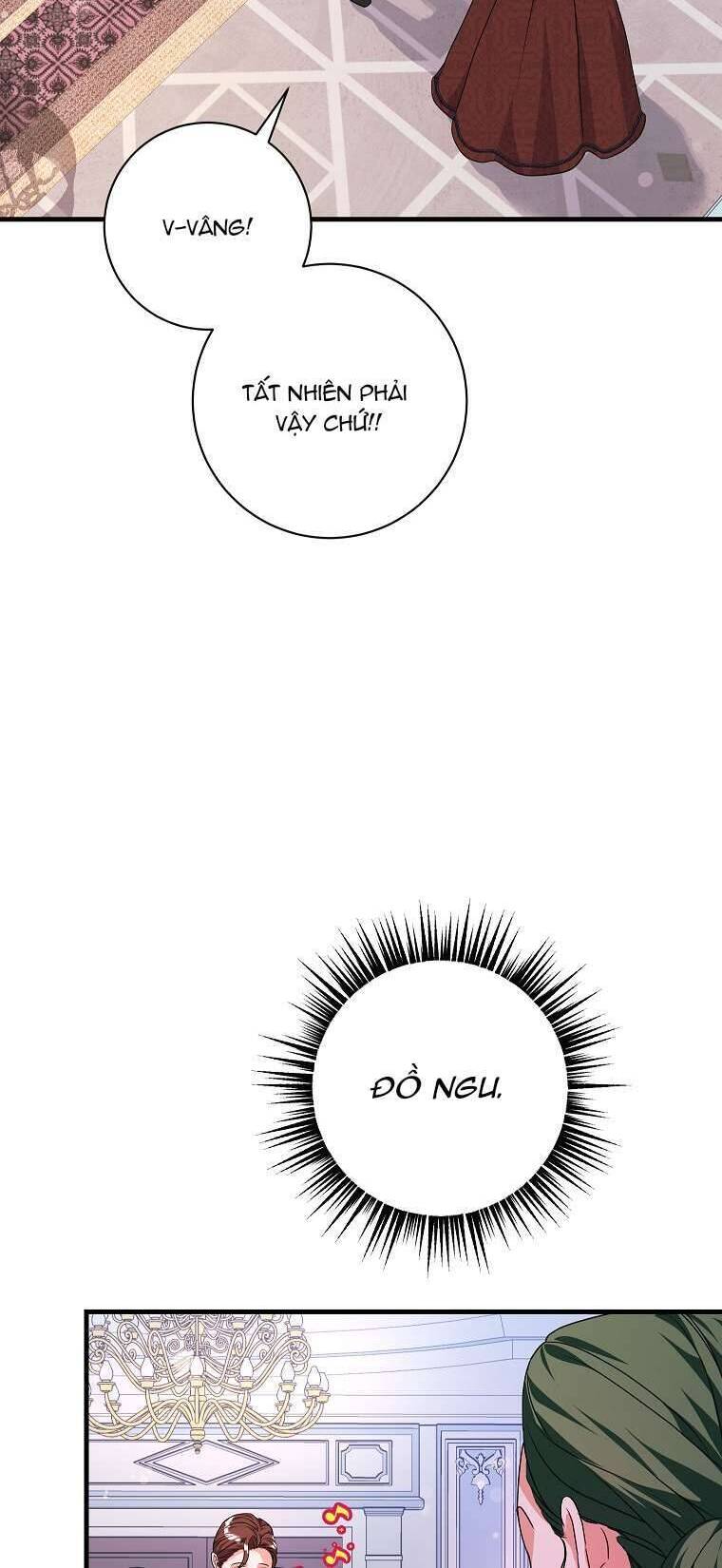 Kẻ Phản Diện Có Thời Hạn Ủng Hộ Tôi Hủy Hôn Chap 26 - Next Chap 27