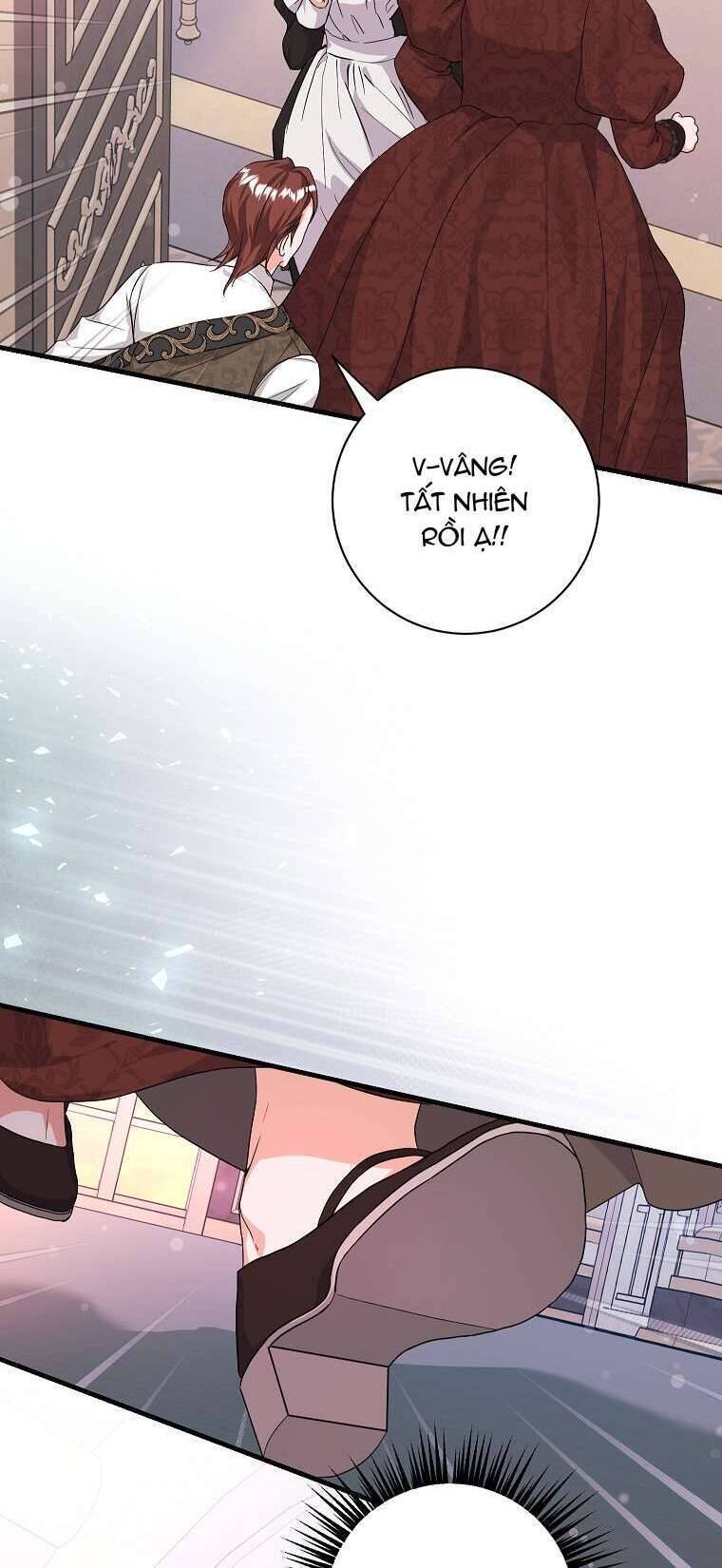 Kẻ Phản Diện Có Thời Hạn Ủng Hộ Tôi Hủy Hôn Chap 26 - Next Chap 27