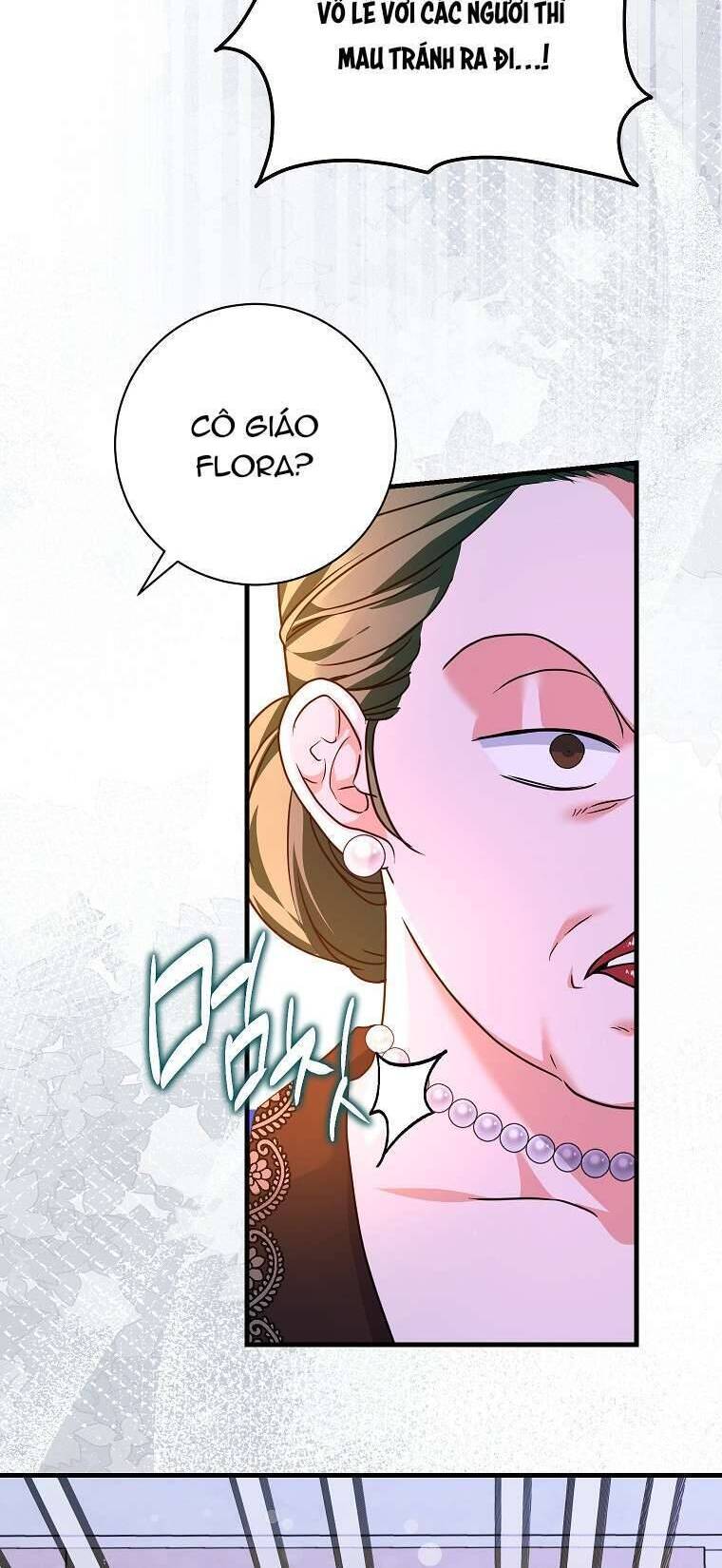 Kẻ Phản Diện Có Thời Hạn Ủng Hộ Tôi Hủy Hôn Chap 26 - Next Chap 27