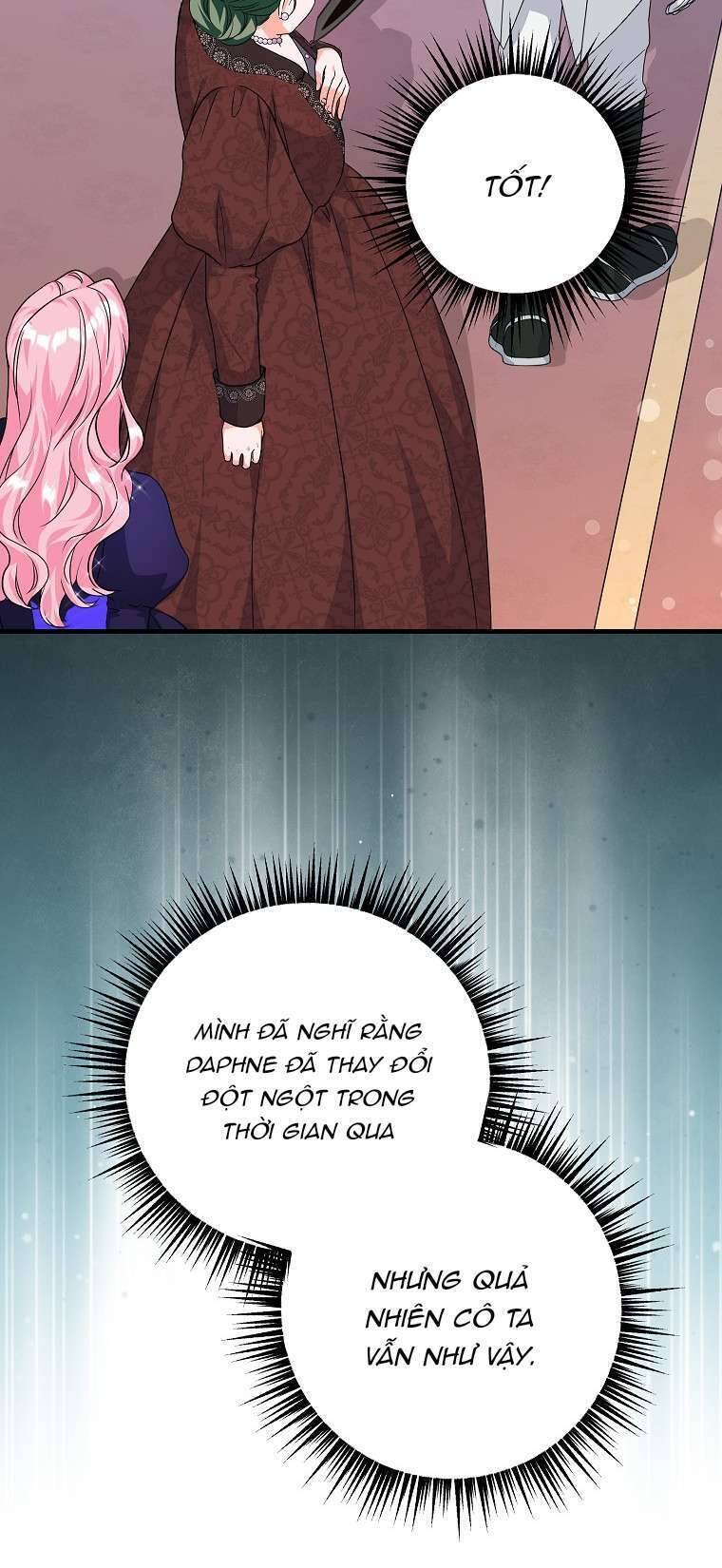 Kẻ Phản Diện Có Thời Hạn Ủng Hộ Tôi Hủy Hôn Chap 26 - Next Chap 27