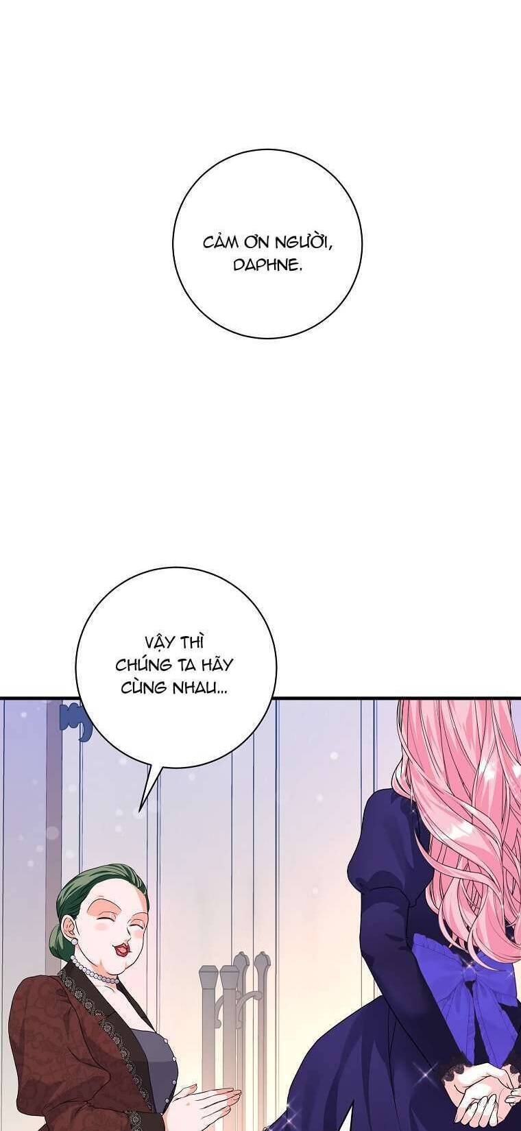 Kẻ Phản Diện Có Thời Hạn Ủng Hộ Tôi Hủy Hôn Chap 26 - Next Chap 27