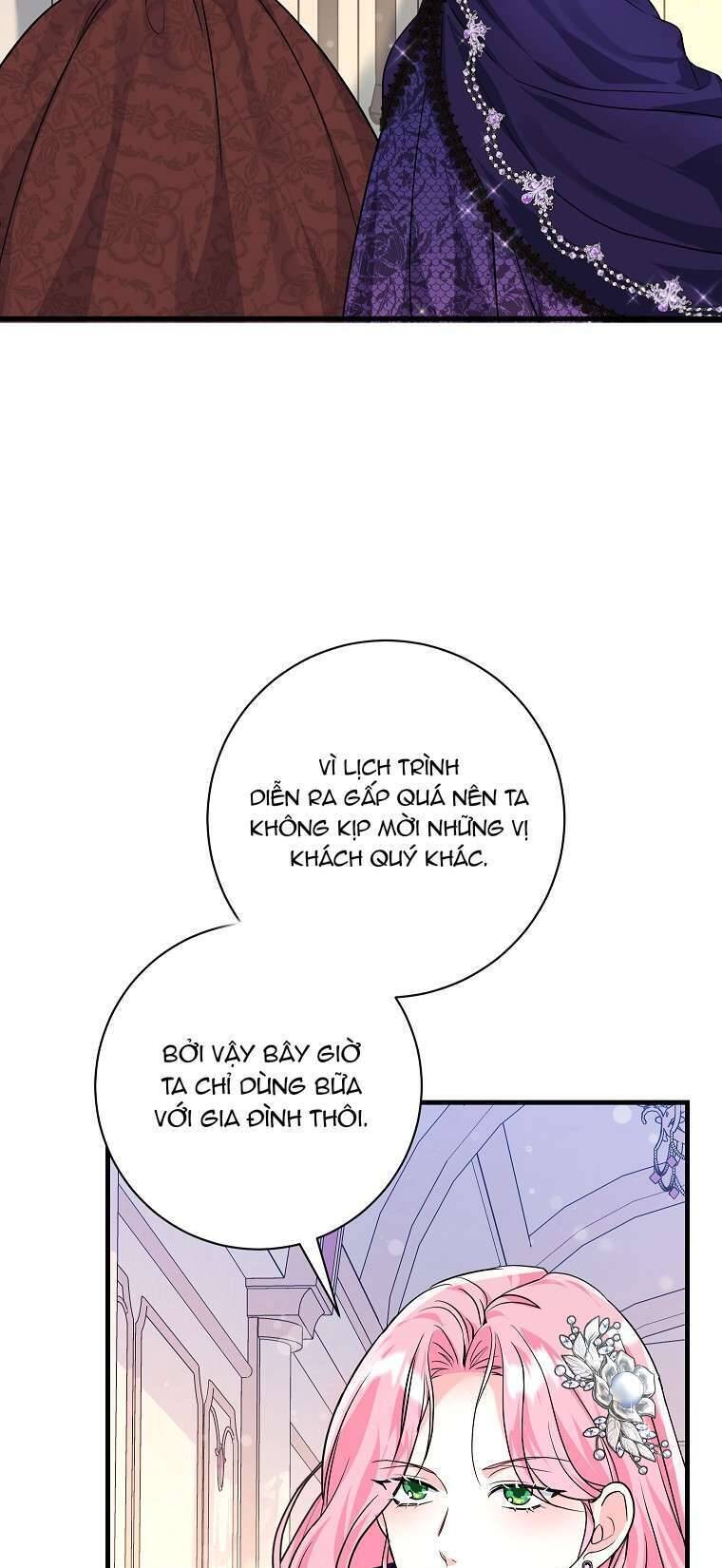 Kẻ Phản Diện Có Thời Hạn Ủng Hộ Tôi Hủy Hôn Chap 26 - Next Chap 27