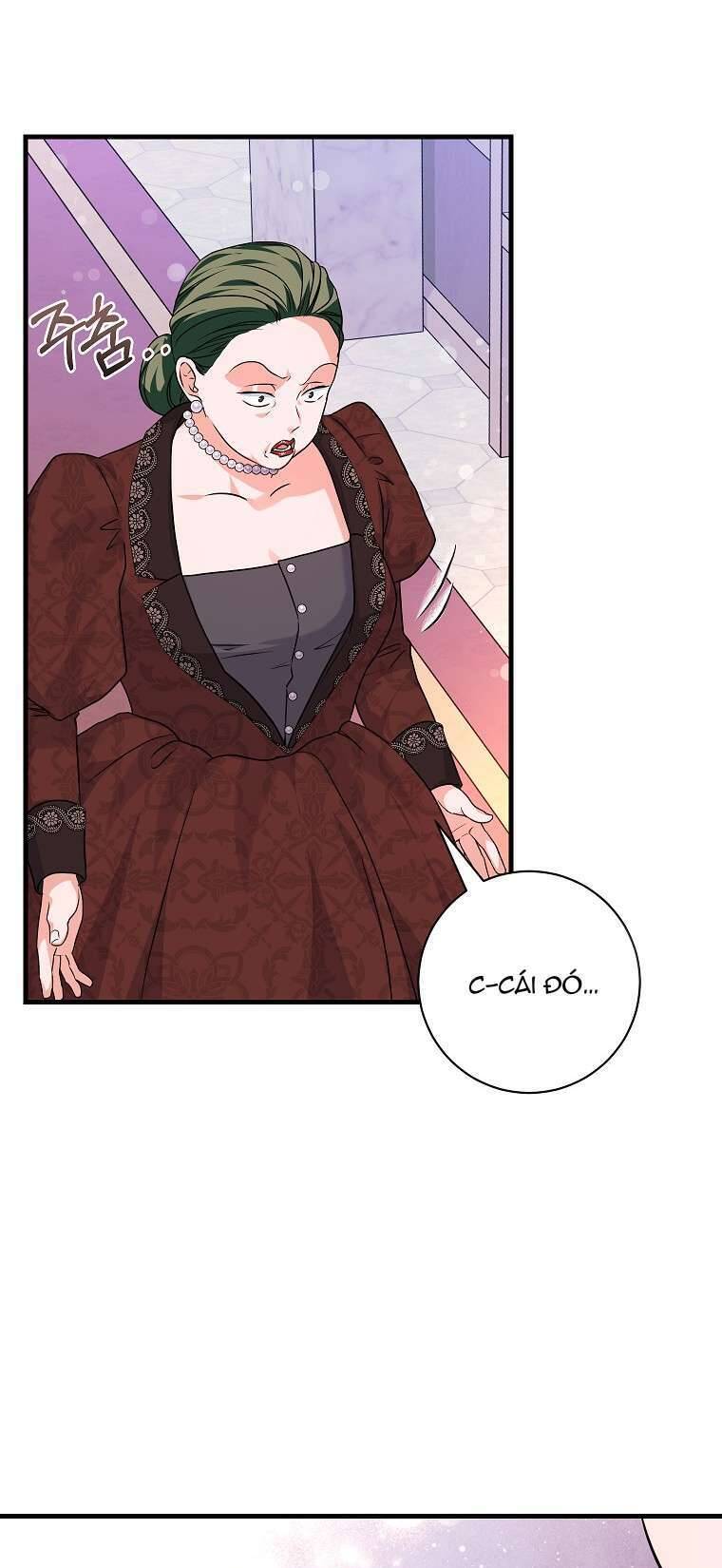 Kẻ Phản Diện Có Thời Hạn Ủng Hộ Tôi Hủy Hôn Chap 26 - Next Chap 27