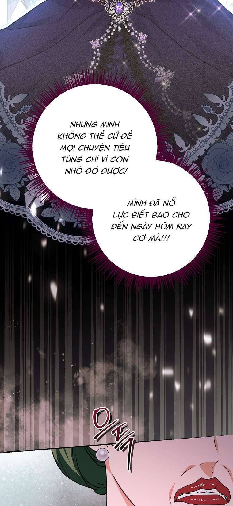 Kẻ Phản Diện Có Thời Hạn Ủng Hộ Tôi Hủy Hôn Chap 26 - Next Chap 27