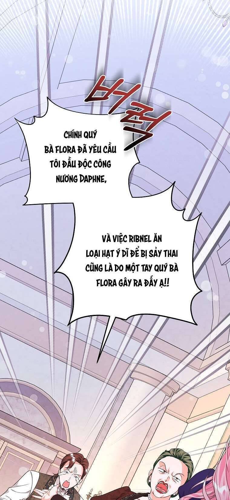 Kẻ Phản Diện Có Thời Hạn Ủng Hộ Tôi Hủy Hôn Chap 26 - Next Chap 27