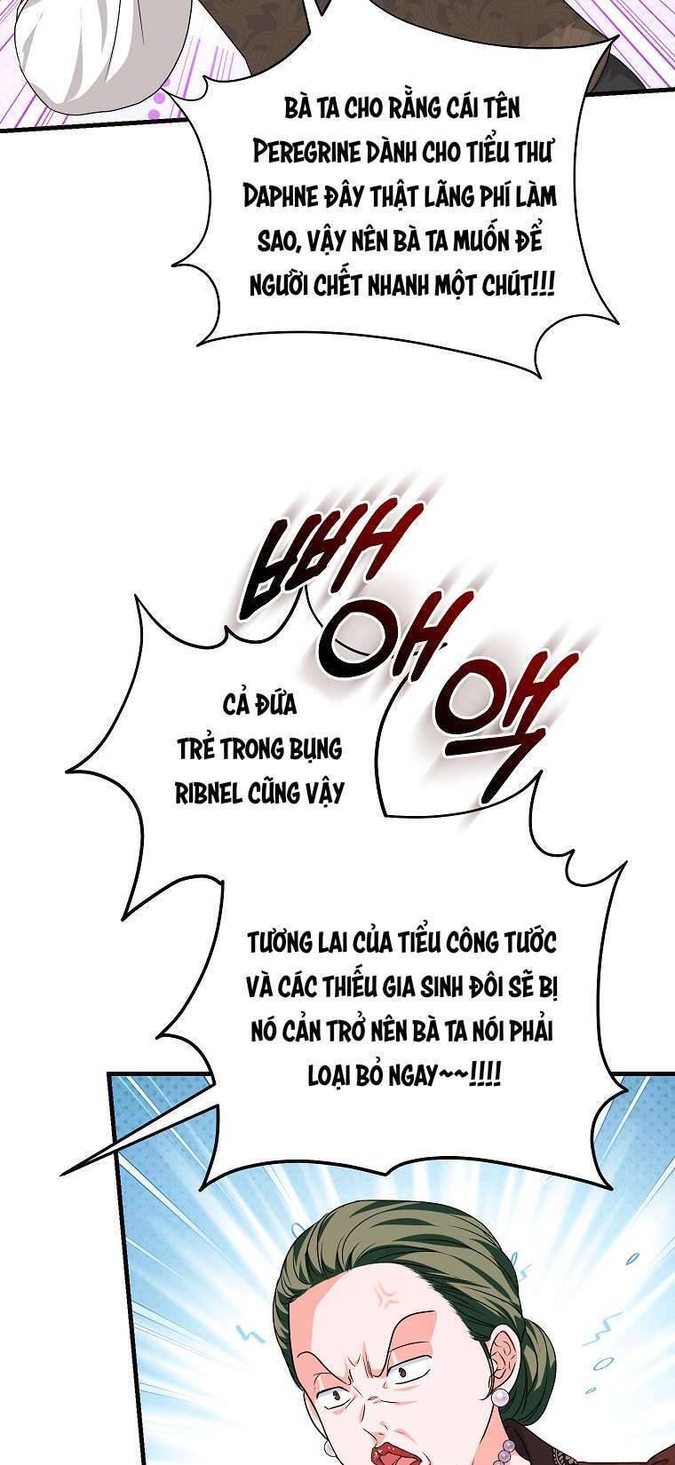 Kẻ Phản Diện Có Thời Hạn Ủng Hộ Tôi Hủy Hôn Chap 26 - Next Chap 27