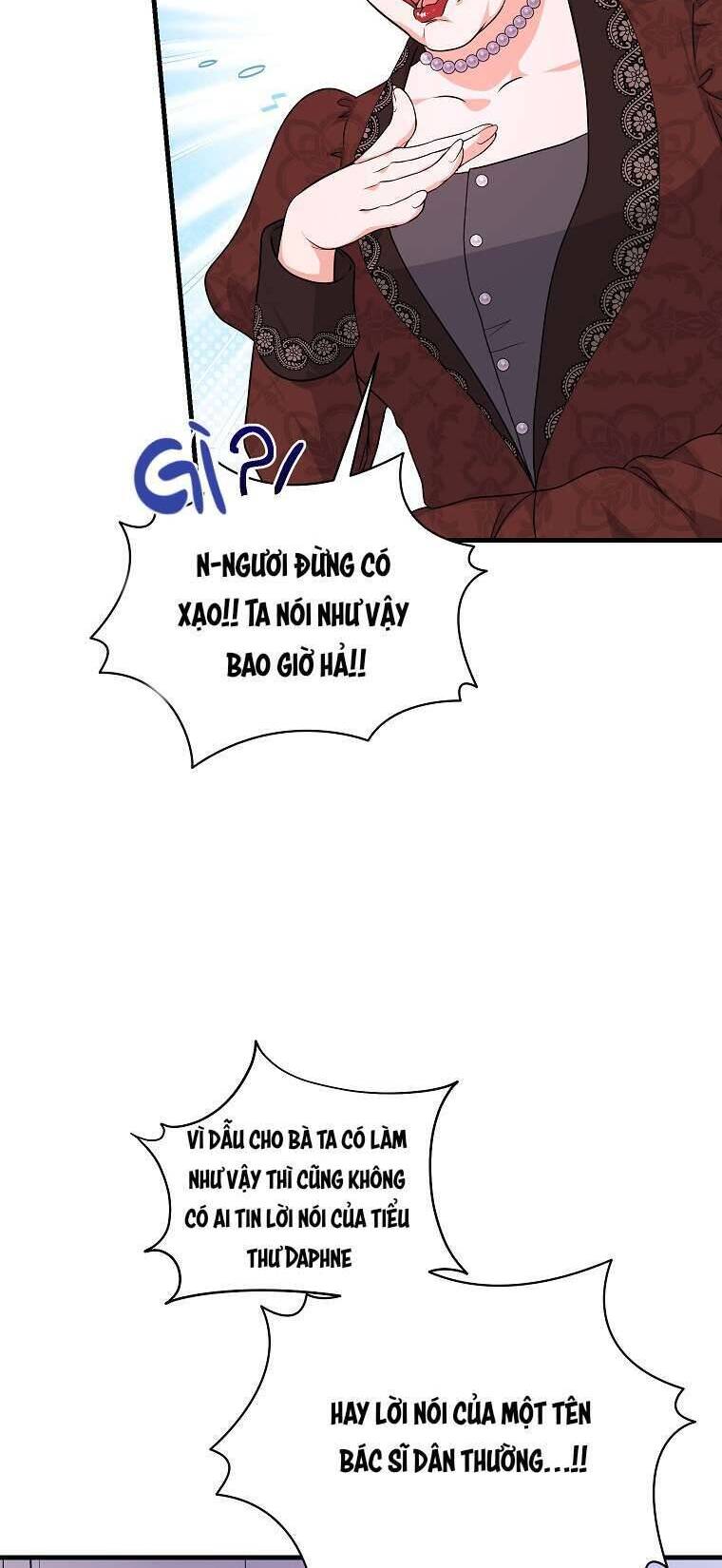 Kẻ Phản Diện Có Thời Hạn Ủng Hộ Tôi Hủy Hôn Chap 26 - Next Chap 27