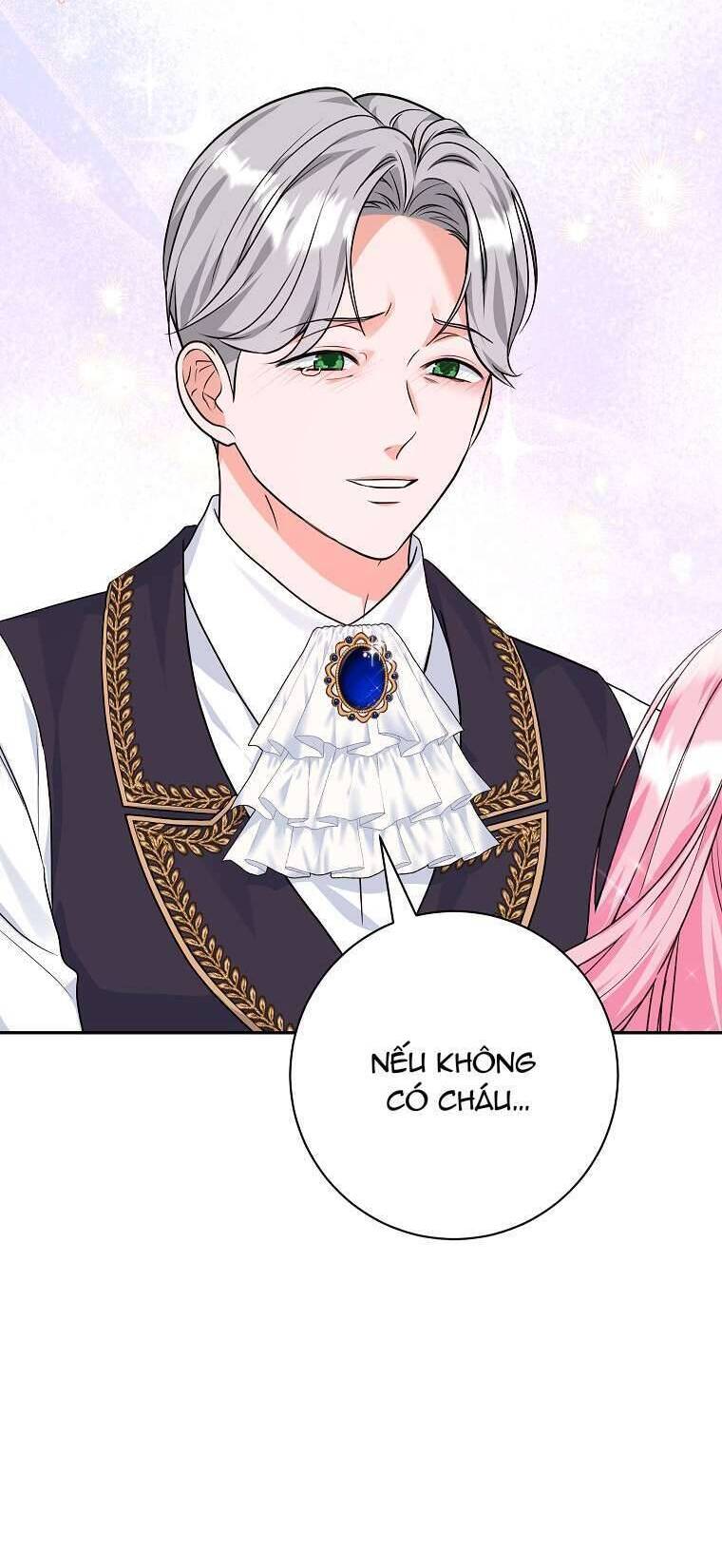 Kẻ Phản Diện Có Thời Hạn Ủng Hộ Tôi Hủy Hôn Chap 27 - Next Chap 28