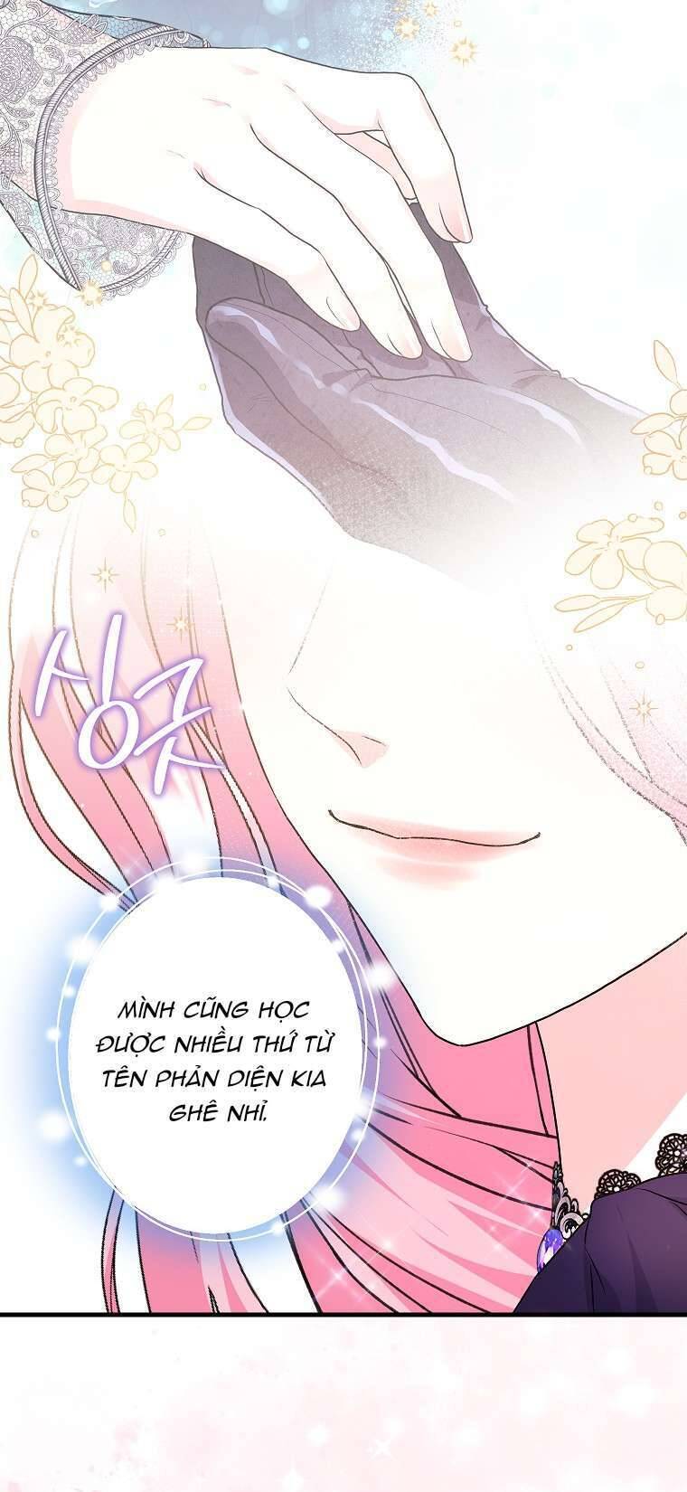 Kẻ Phản Diện Có Thời Hạn Ủng Hộ Tôi Hủy Hôn Chap 27 - Next Chap 28