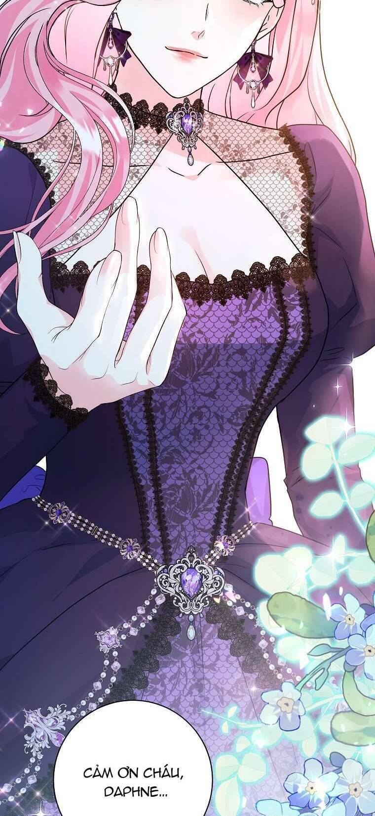 Kẻ Phản Diện Có Thời Hạn Ủng Hộ Tôi Hủy Hôn Chap 27 - Next Chap 28