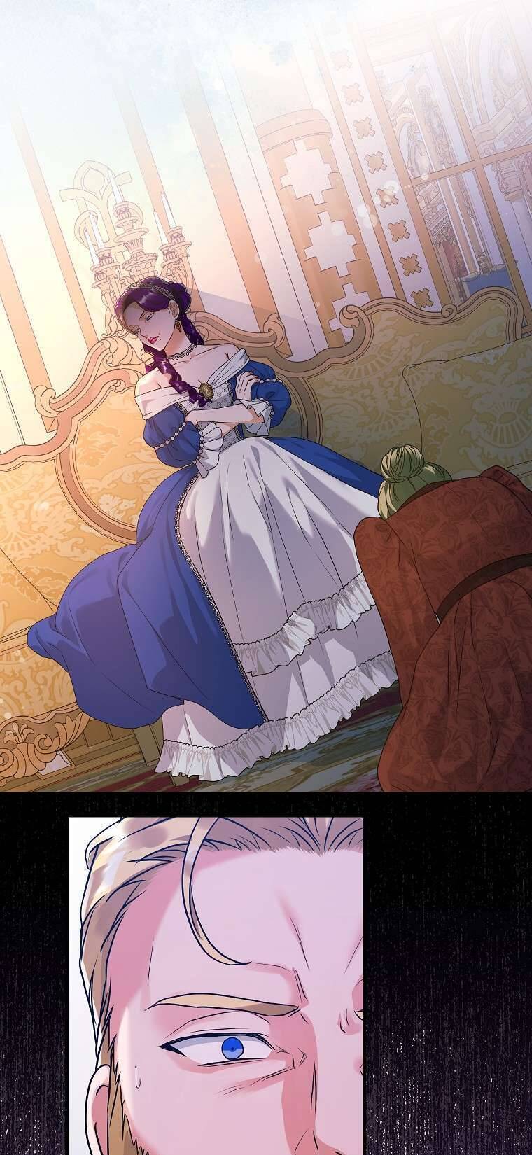 Kẻ Phản Diện Có Thời Hạn Ủng Hộ Tôi Hủy Hôn Chap 27 - Next Chap 28