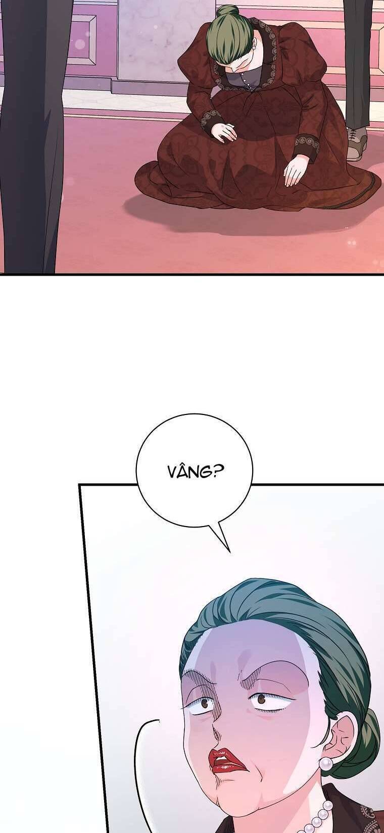 Kẻ Phản Diện Có Thời Hạn Ủng Hộ Tôi Hủy Hôn Chap 27 - Next Chap 28