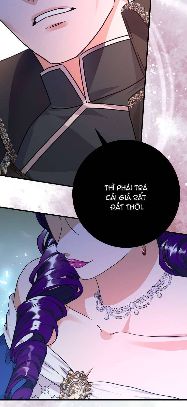 Kẻ Phản Diện Có Thời Hạn Ủng Hộ Tôi Hủy Hôn Chap 28 - Next Chap 29