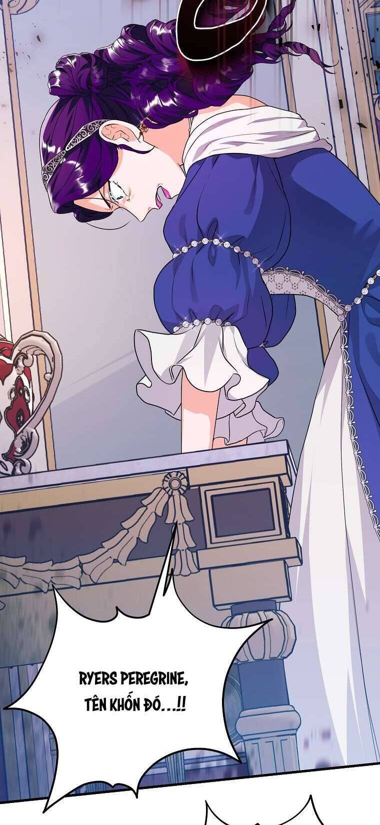 Kẻ Phản Diện Có Thời Hạn Ủng Hộ Tôi Hủy Hôn Chap 28 - Next Chap 29