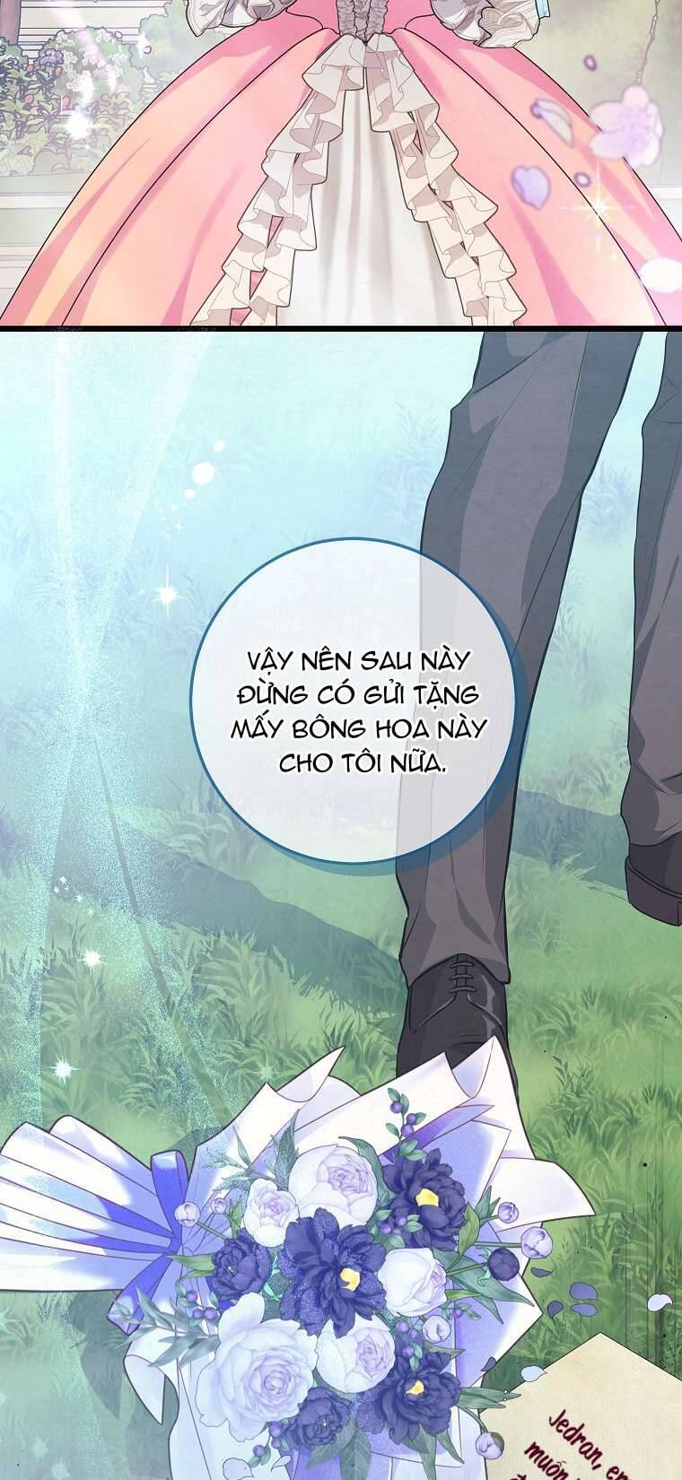 Kẻ Phản Diện Có Thời Hạn Ủng Hộ Tôi Hủy Hôn Chap 28 - Next Chap 29
