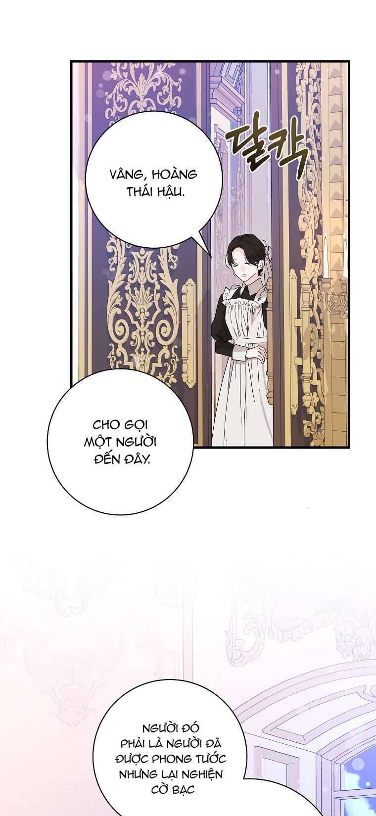 Kẻ Phản Diện Có Thời Hạn Ủng Hộ Tôi Hủy Hôn Chap 28 - Next Chap 29