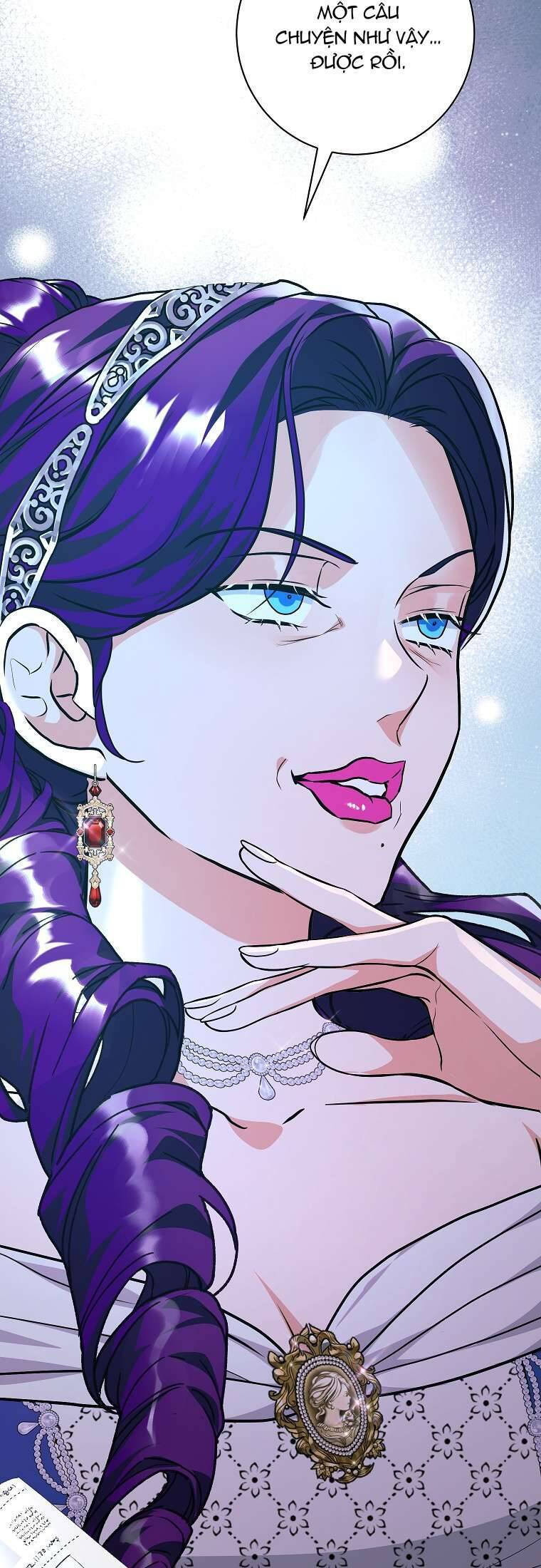 Kẻ Phản Diện Có Thời Hạn Ủng Hộ Tôi Hủy Hôn Chap 28 - Next Chap 29