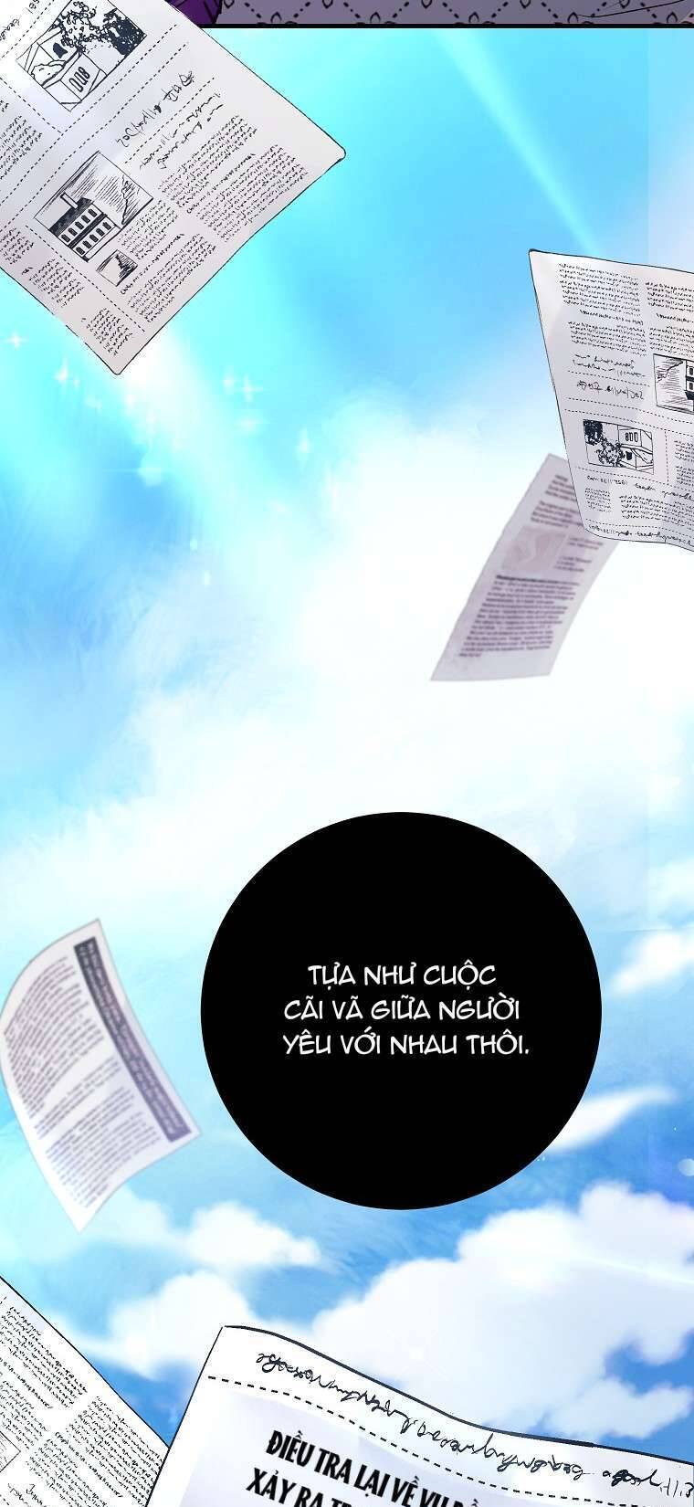 Kẻ Phản Diện Có Thời Hạn Ủng Hộ Tôi Hủy Hôn Chap 28 - Next Chap 29