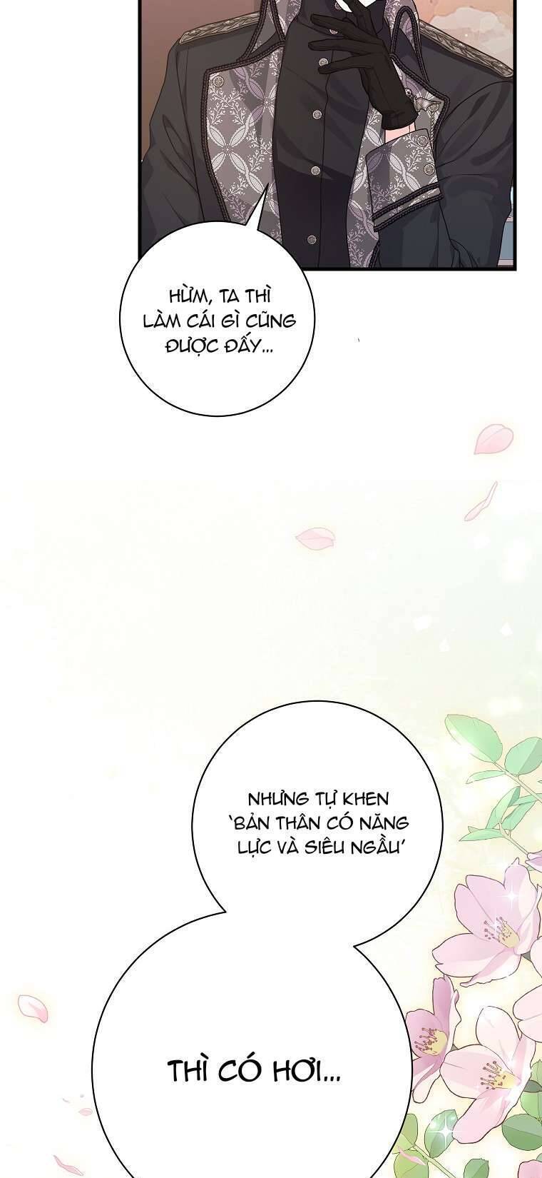 Kẻ Phản Diện Có Thời Hạn Ủng Hộ Tôi Hủy Hôn Chap 29 - Next Chap 30