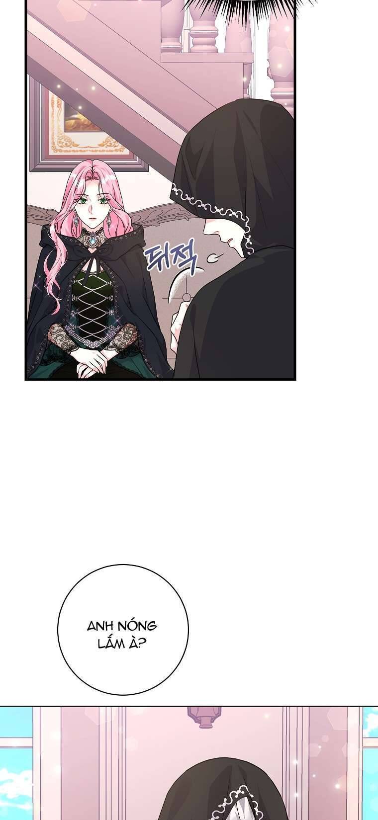 Kẻ Phản Diện Có Thời Hạn Ủng Hộ Tôi Hủy Hôn Chap 29 - Next Chap 30