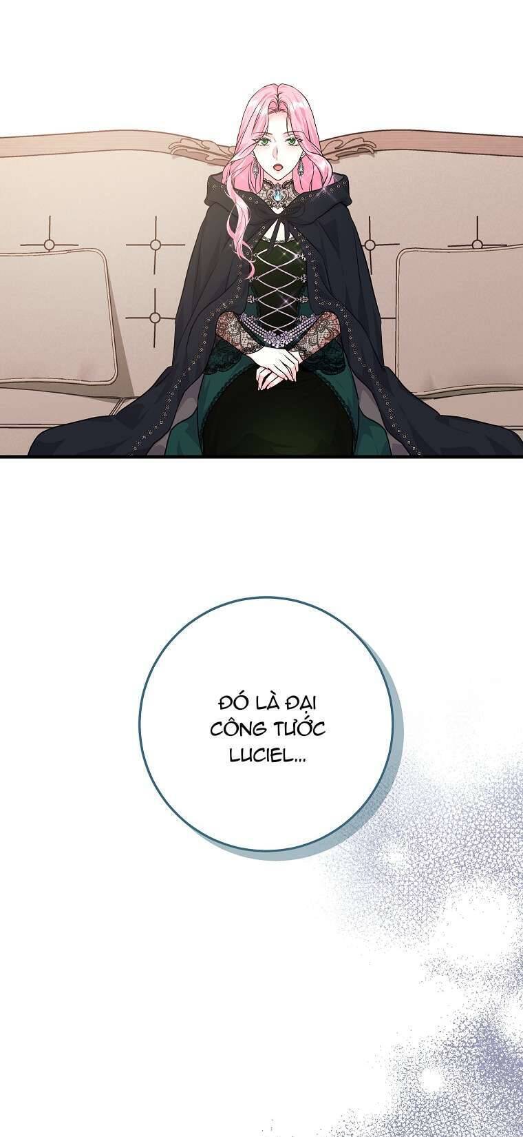 Kẻ Phản Diện Có Thời Hạn Ủng Hộ Tôi Hủy Hôn Chap 29 - Next Chap 30