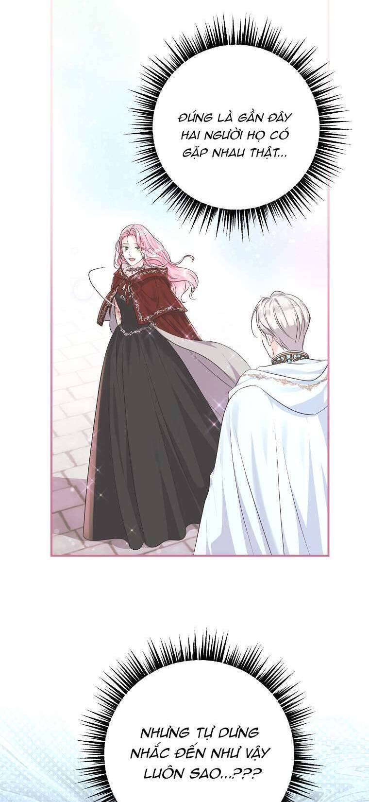 Kẻ Phản Diện Có Thời Hạn Ủng Hộ Tôi Hủy Hôn Chap 29 - Next Chap 30