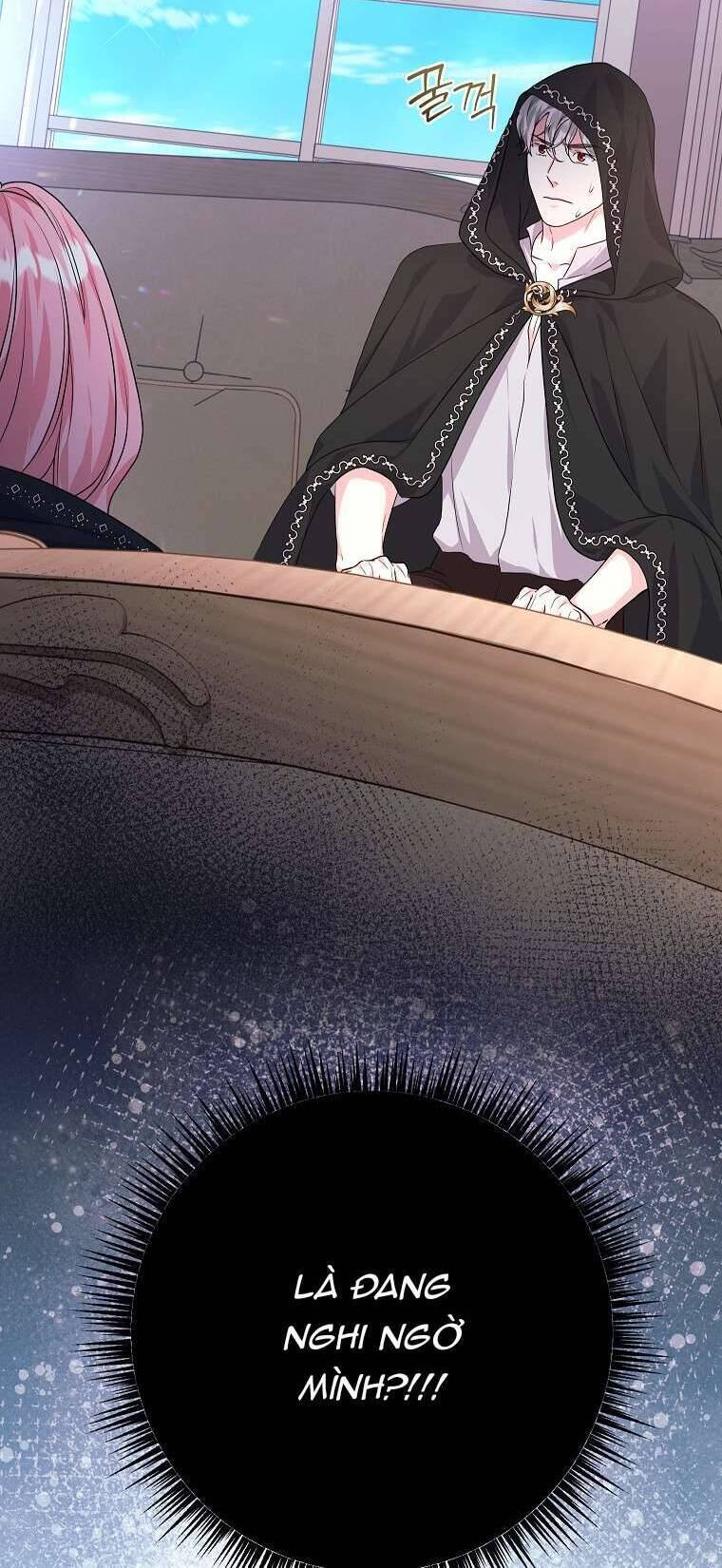 Kẻ Phản Diện Có Thời Hạn Ủng Hộ Tôi Hủy Hôn Chap 29 - Next Chap 30