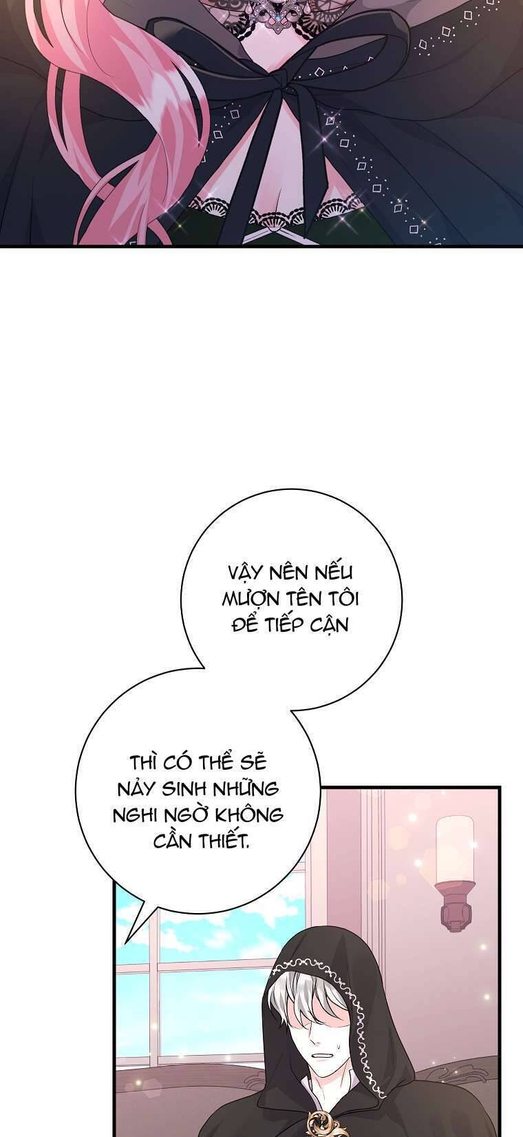 Kẻ Phản Diện Có Thời Hạn Ủng Hộ Tôi Hủy Hôn Chap 30 - Next Chap 31