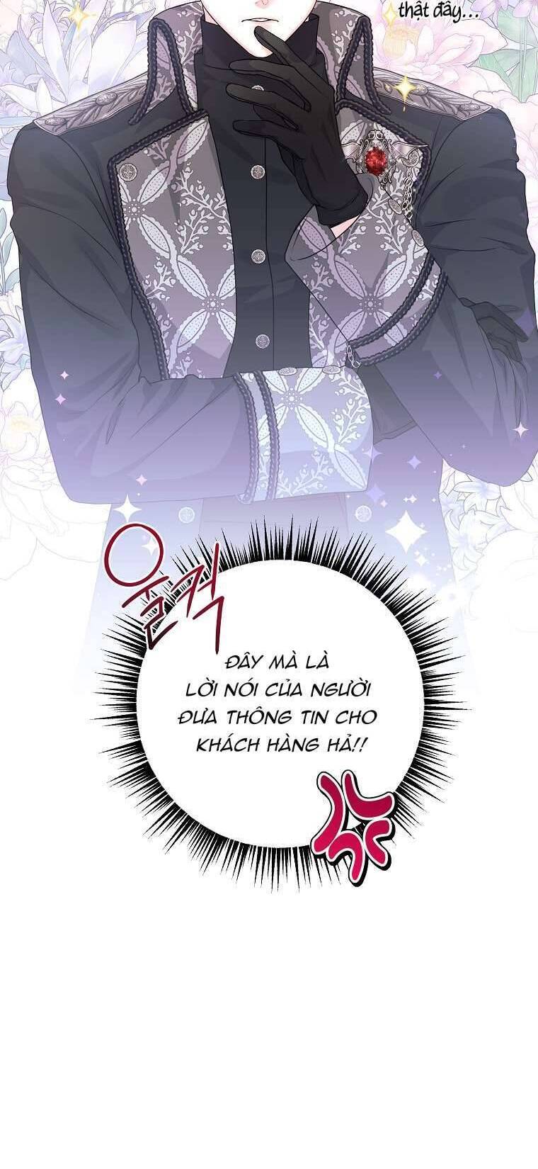 Kẻ Phản Diện Có Thời Hạn Ủng Hộ Tôi Hủy Hôn Chap 30 - Next Chap 31