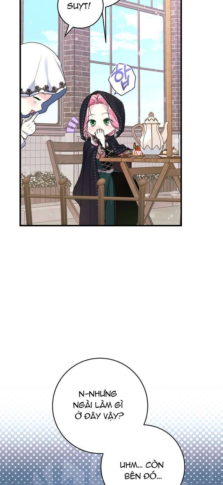 Kẻ Phản Diện Có Thời Hạn Ủng Hộ Tôi Hủy Hôn Chap 31 - Next Chap 32