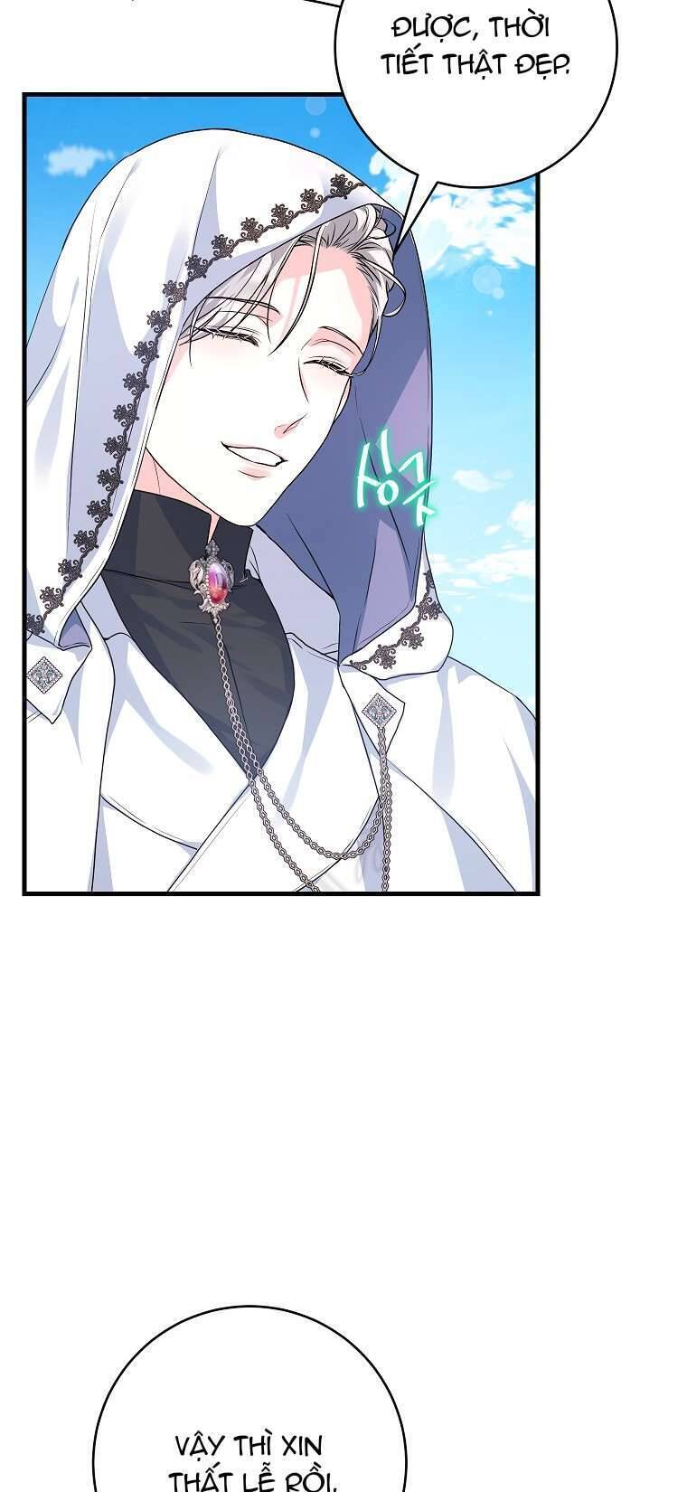 Kẻ Phản Diện Có Thời Hạn Ủng Hộ Tôi Hủy Hôn Chap 31 - Next Chap 32