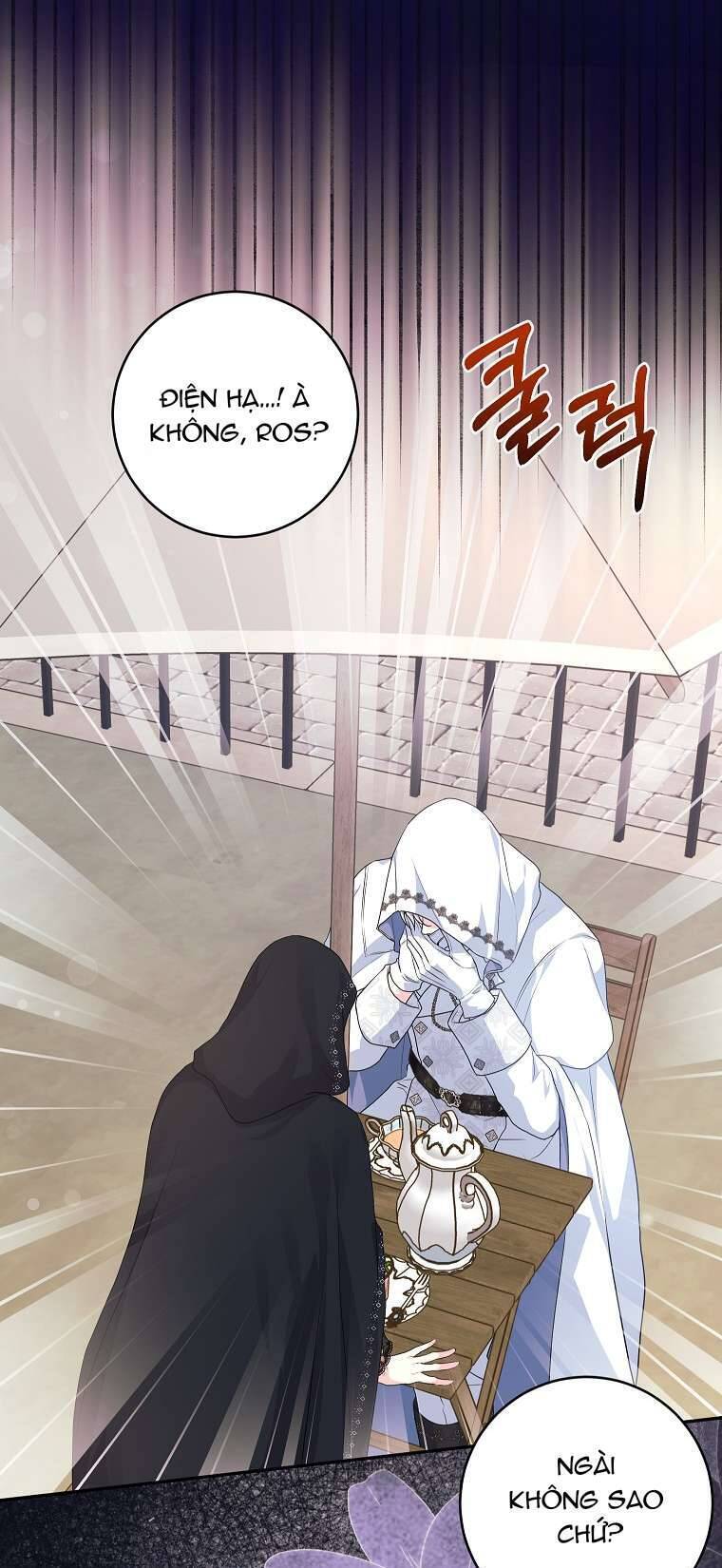 Kẻ Phản Diện Có Thời Hạn Ủng Hộ Tôi Hủy Hôn Chap 31 - Next Chap 32