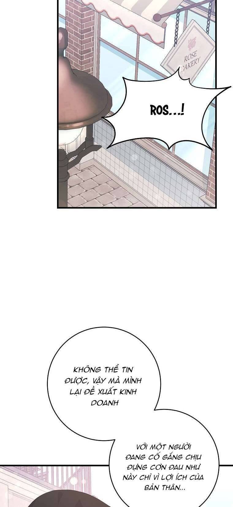 Kẻ Phản Diện Có Thời Hạn Ủng Hộ Tôi Hủy Hôn Chap 32 - Next Chap 33