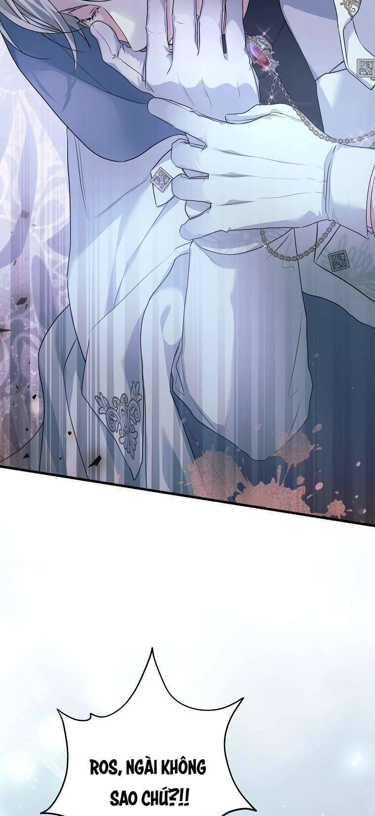 Kẻ Phản Diện Có Thời Hạn Ủng Hộ Tôi Hủy Hôn Chap 32 - Next Chap 33