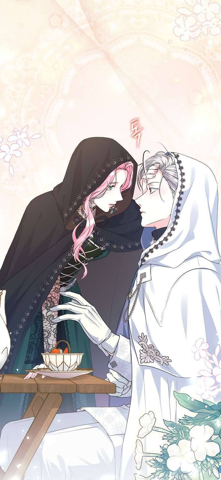 Kẻ Phản Diện Có Thời Hạn Ủng Hộ Tôi Hủy Hôn Chap 32 - Next Chap 33