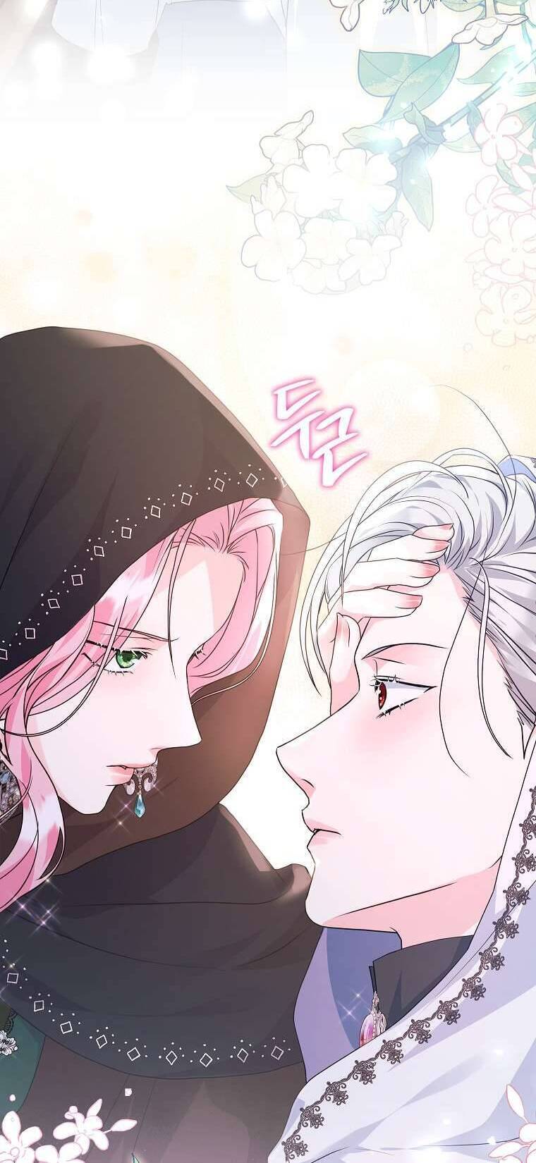 Kẻ Phản Diện Có Thời Hạn Ủng Hộ Tôi Hủy Hôn Chap 32 - Next Chap 33