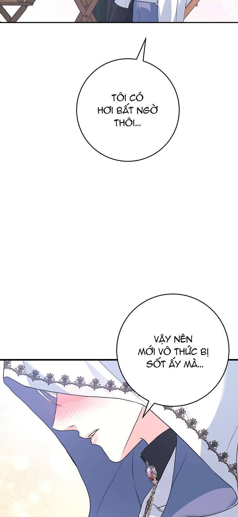 Kẻ Phản Diện Có Thời Hạn Ủng Hộ Tôi Hủy Hôn Chap 32 - Next Chap 33