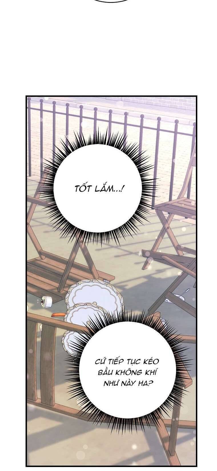 Kẻ Phản Diện Có Thời Hạn Ủng Hộ Tôi Hủy Hôn Chap 32 - Next Chap 33