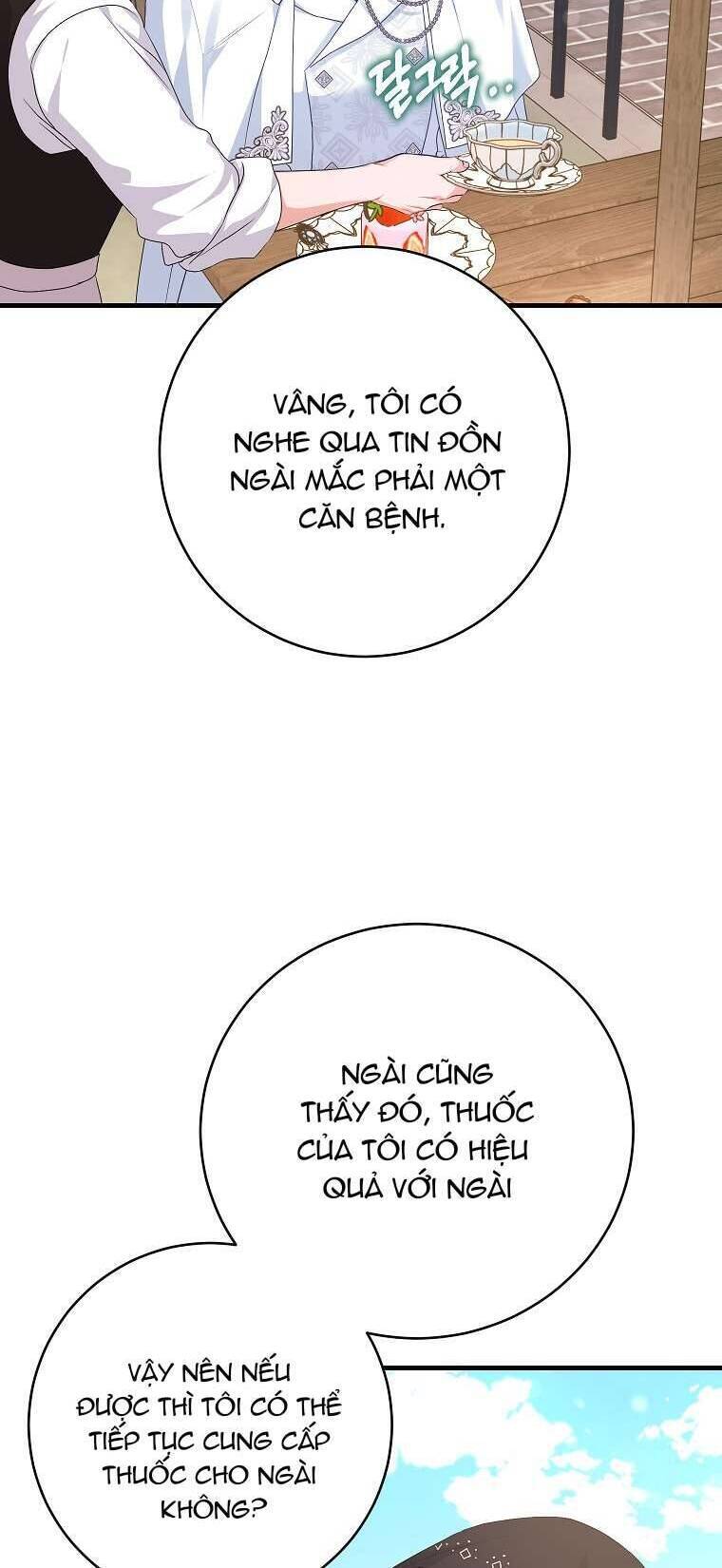 Kẻ Phản Diện Có Thời Hạn Ủng Hộ Tôi Hủy Hôn Chap 32 - Next Chap 33