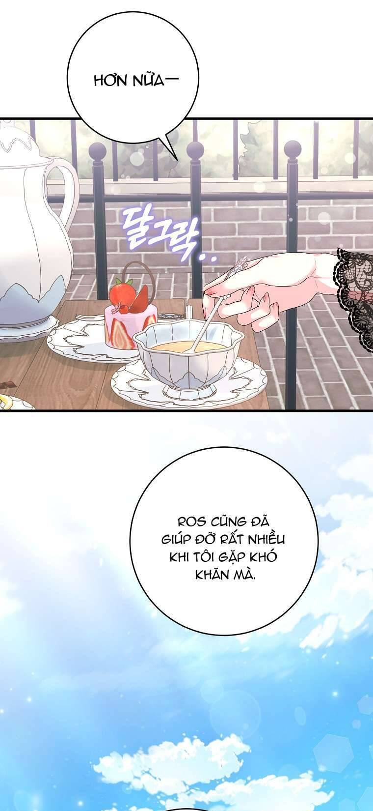 Kẻ Phản Diện Có Thời Hạn Ủng Hộ Tôi Hủy Hôn Chap 32 - Next Chap 33