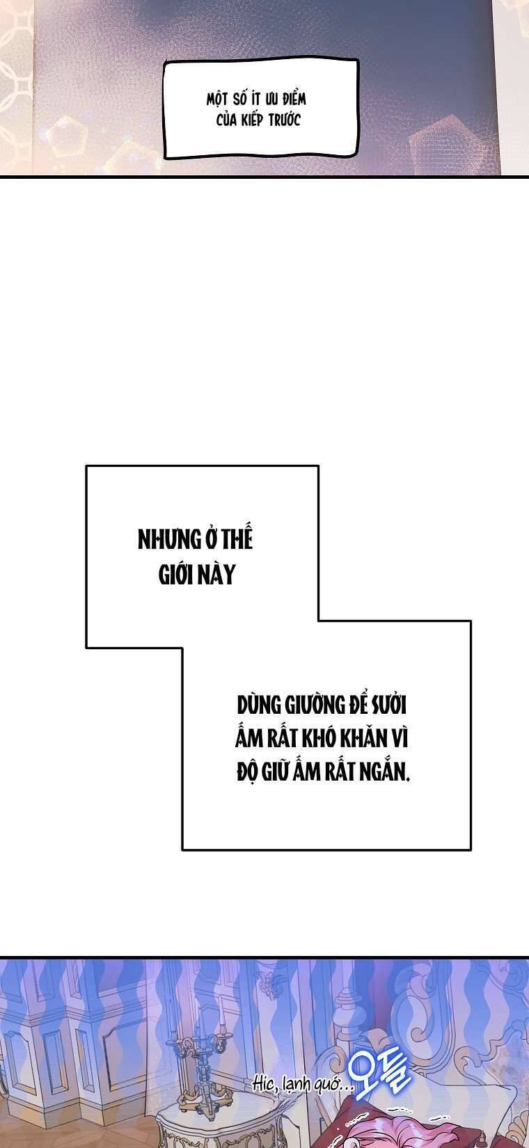 Kẻ Phản Diện Có Thời Hạn Ủng Hộ Tôi Hủy Hôn Chap 33 - Next Chap 34