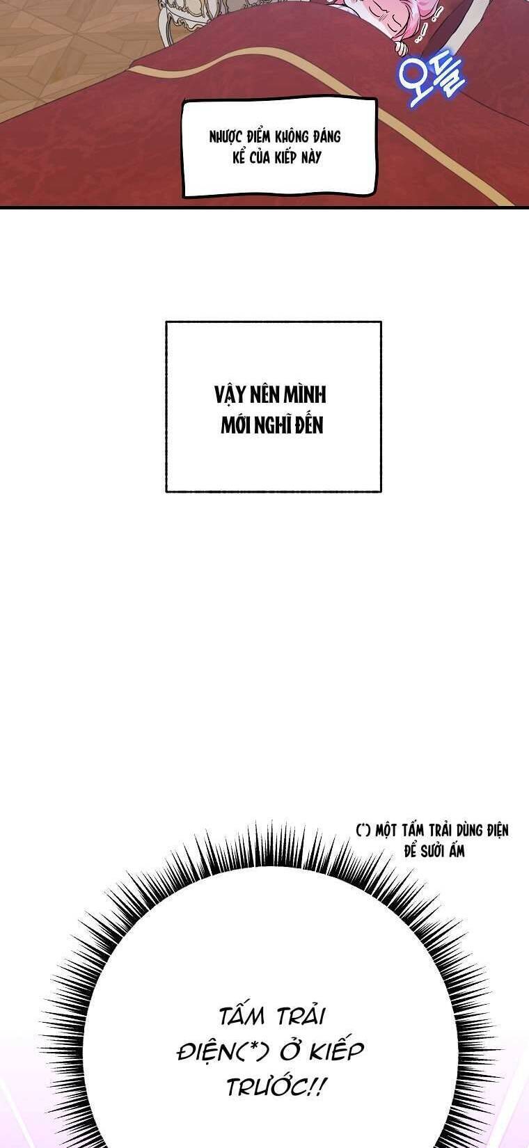 Kẻ Phản Diện Có Thời Hạn Ủng Hộ Tôi Hủy Hôn Chap 33 - Next Chap 34