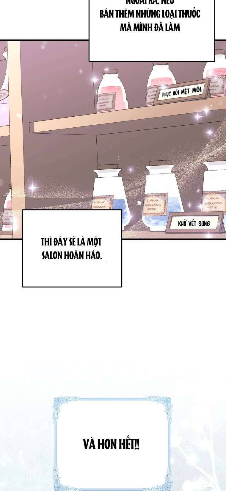 Kẻ Phản Diện Có Thời Hạn Ủng Hộ Tôi Hủy Hôn Chap 33 - Next Chap 34