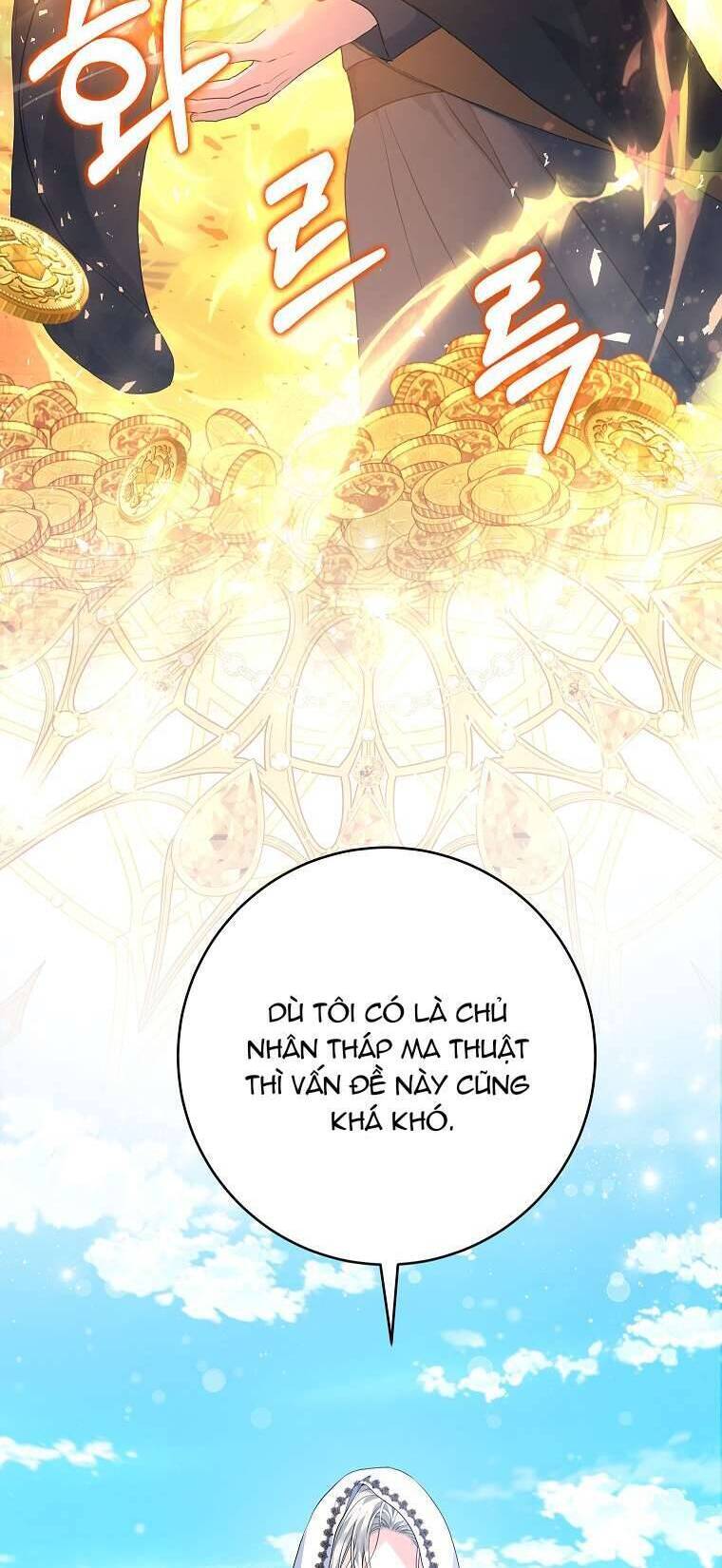 Kẻ Phản Diện Có Thời Hạn Ủng Hộ Tôi Hủy Hôn Chap 33 - Next Chap 34