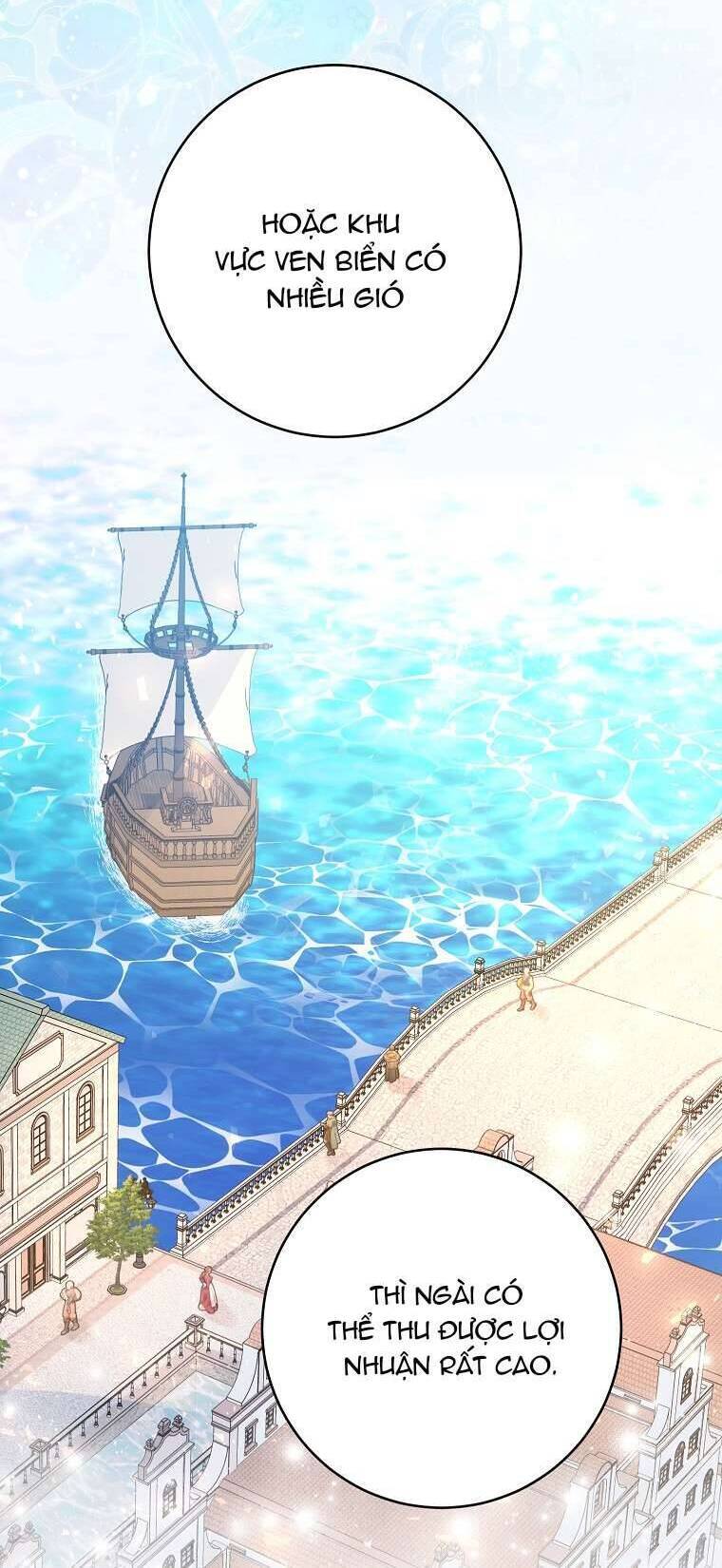 Kẻ Phản Diện Có Thời Hạn Ủng Hộ Tôi Hủy Hôn Chap 33 - Next Chap 34