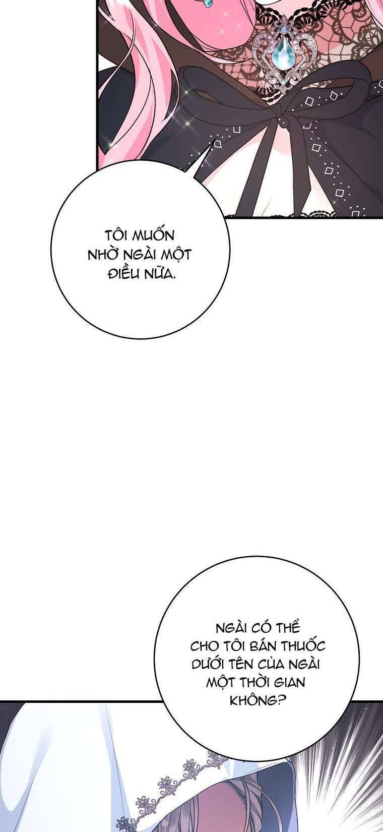 Kẻ Phản Diện Có Thời Hạn Ủng Hộ Tôi Hủy Hôn Chap 33 - Next Chap 34