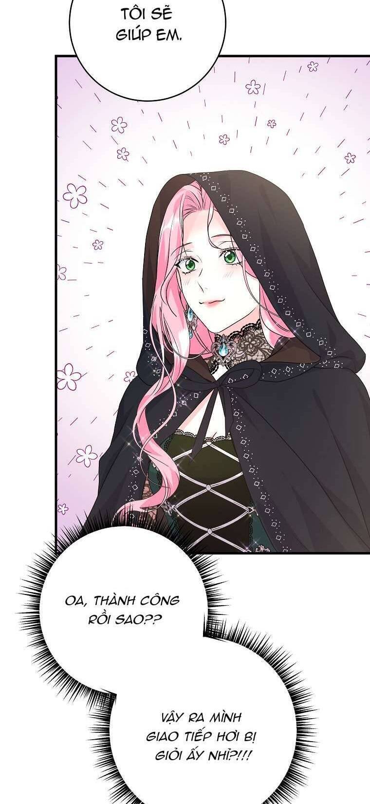 Kẻ Phản Diện Có Thời Hạn Ủng Hộ Tôi Hủy Hôn Chap 33 - Next Chap 34