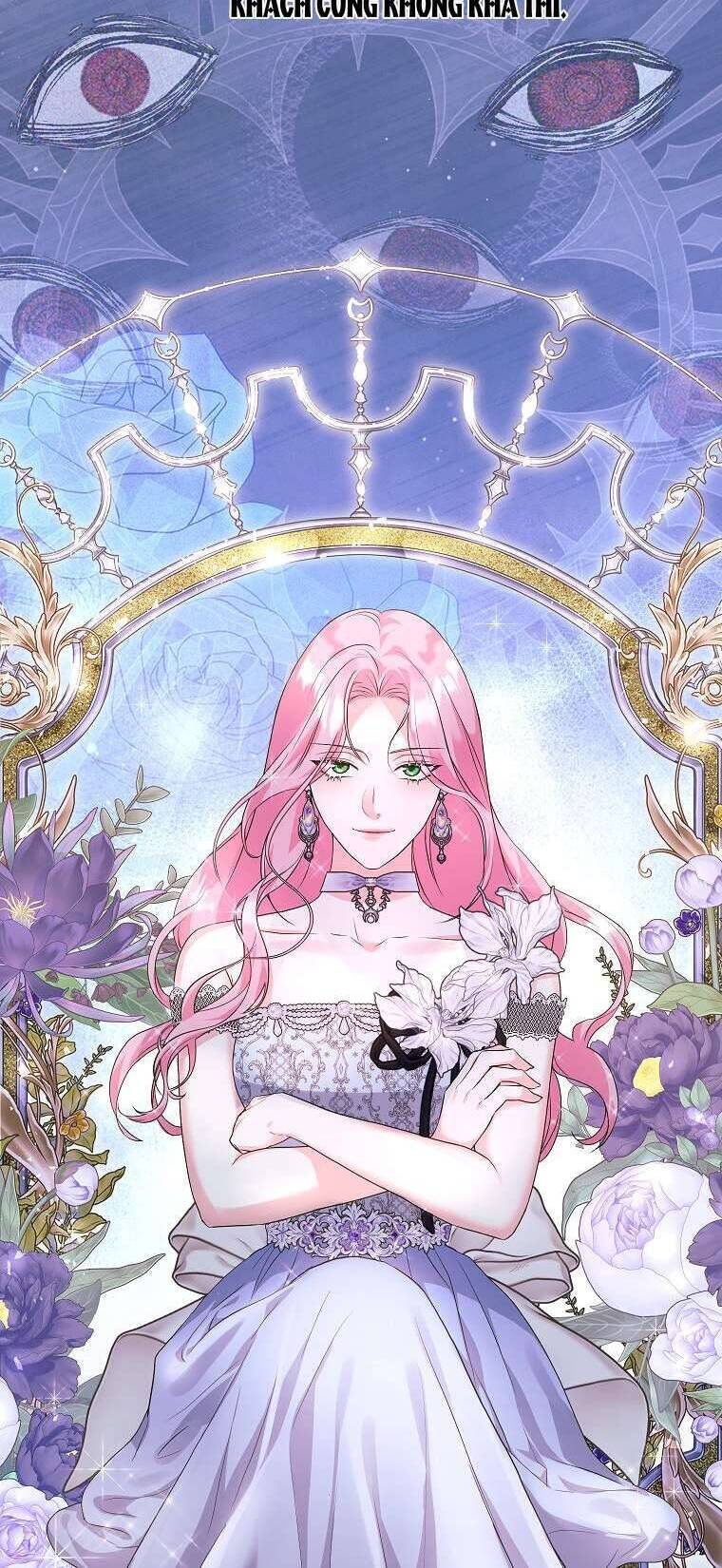 Kẻ Phản Diện Có Thời Hạn Ủng Hộ Tôi Hủy Hôn Chap 33 - Next Chap 34