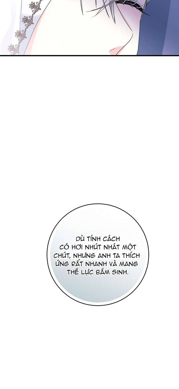 Kẻ Phản Diện Có Thời Hạn Ủng Hộ Tôi Hủy Hôn Chap 34 - Next Chap 35