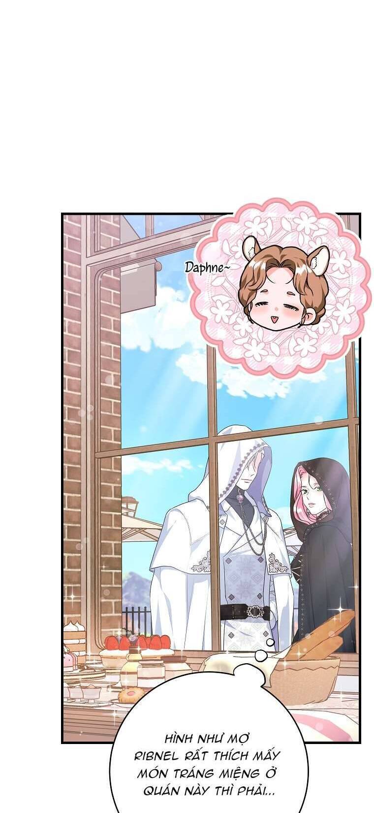 Kẻ Phản Diện Có Thời Hạn Ủng Hộ Tôi Hủy Hôn Chap 34 - Next Chap 35